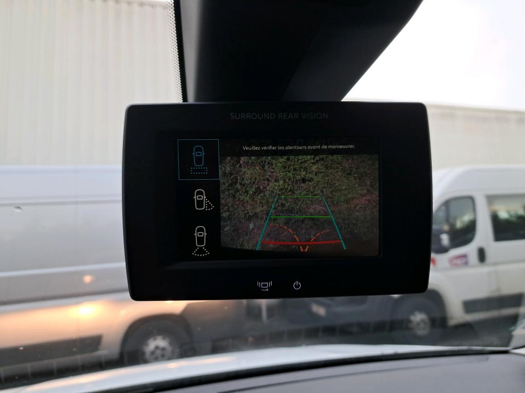 Citroen BERLINGO VAN M 650 BLUEHDI 100 S&S CLUB 2019
