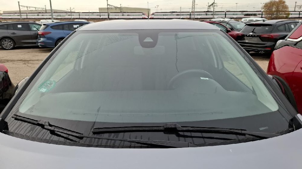 Foto Citroën C3 Origin 8
