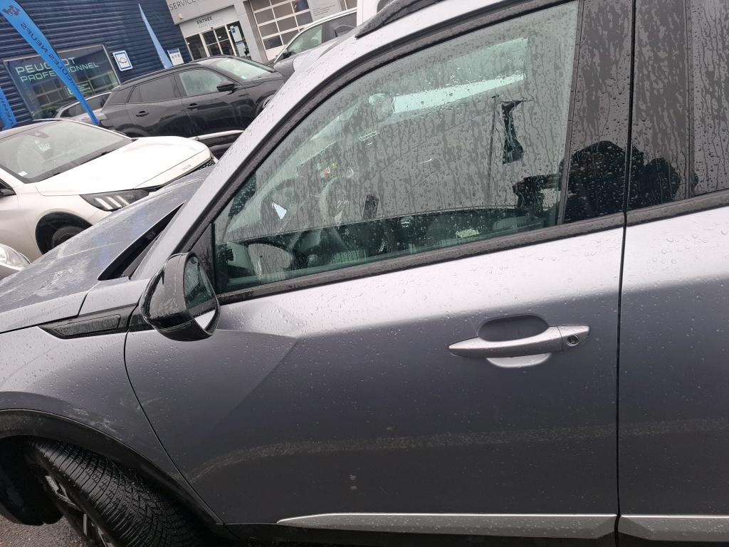 Peugeot 2008 BlueHDi 110 S&S BVM6 Roadtrip 2022