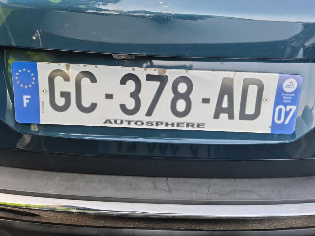 Peugeot 3008 Hybrid 225 e-EAT8 Allure Pack 2021