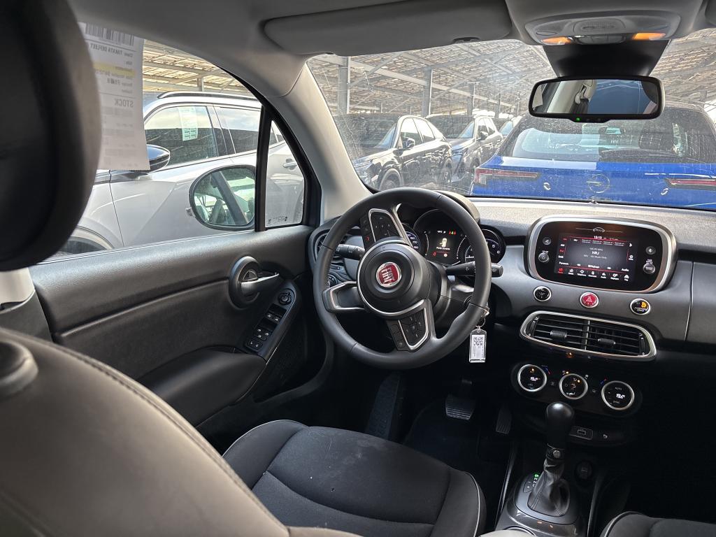 FIAT 500X 1.5 FireFly 130 ch S/S DCT7 Hybrid  2023