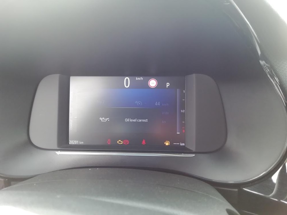 Foto Opel Corsa 3