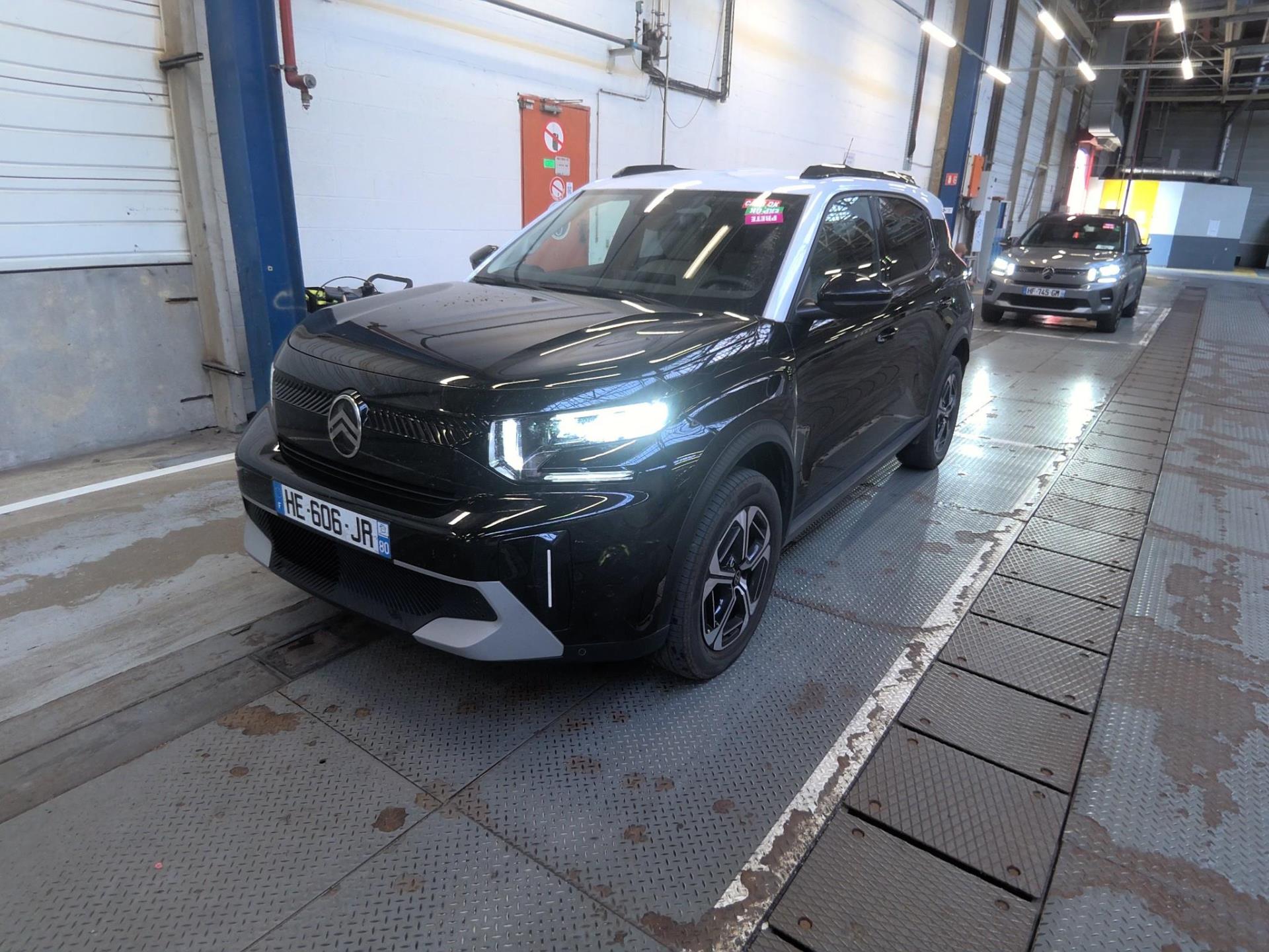C3 AIRCROSS II