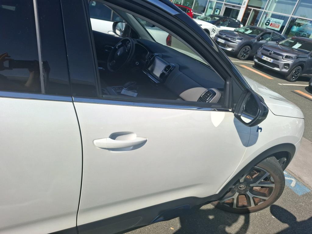 Citroen C5 Aircross Hybride Rechargeable 225 e-EAT8 Shine Pack 2022