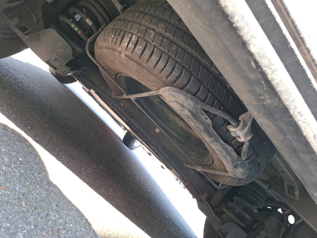 Citroen BERLINGO III VAN 