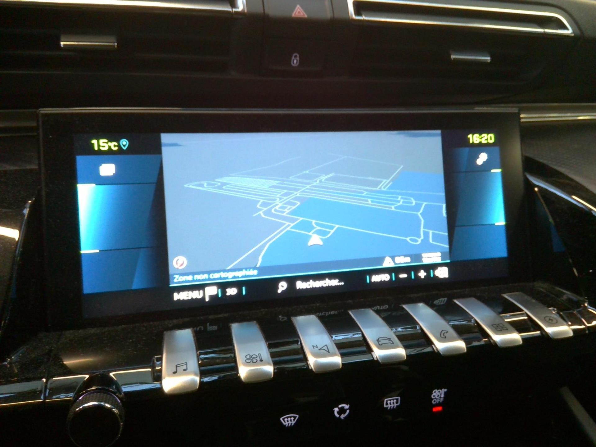 Peugeot 508 Hybrid 225 e-EAT8 Allure Pack 2023