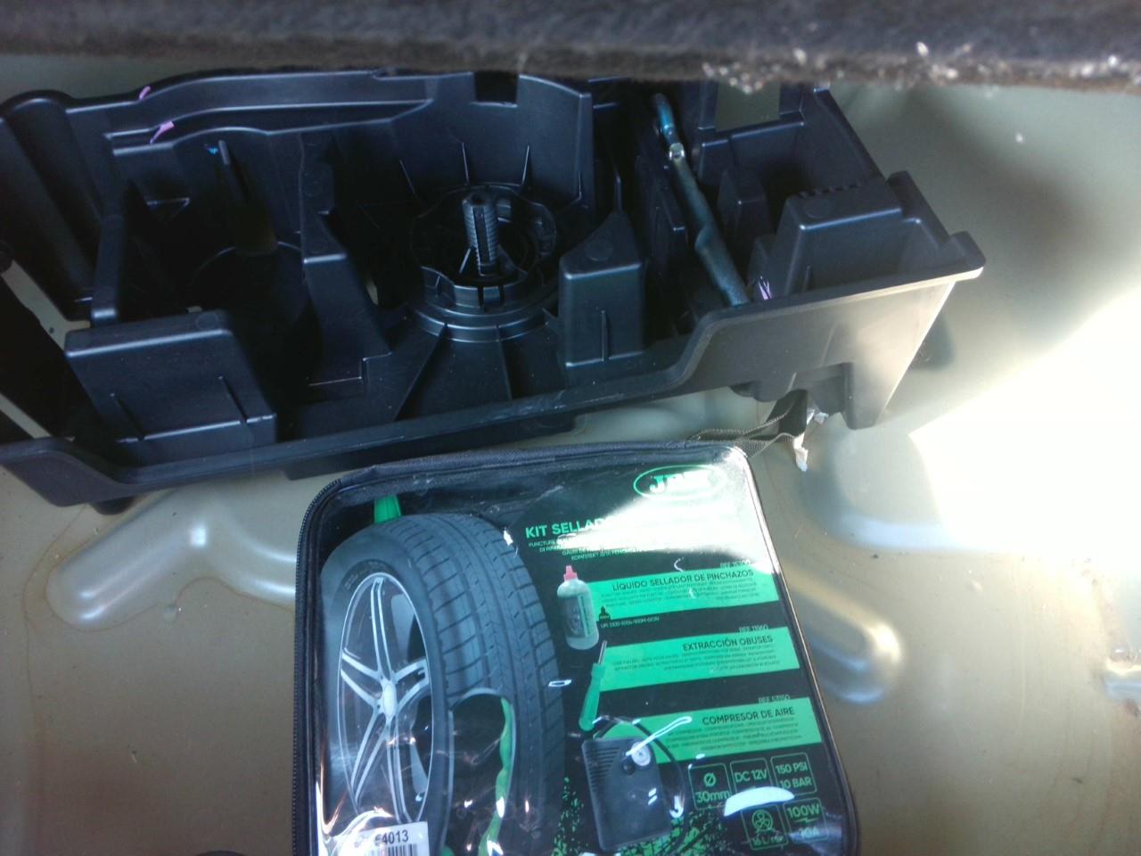 Foto Citroën C4 X 3