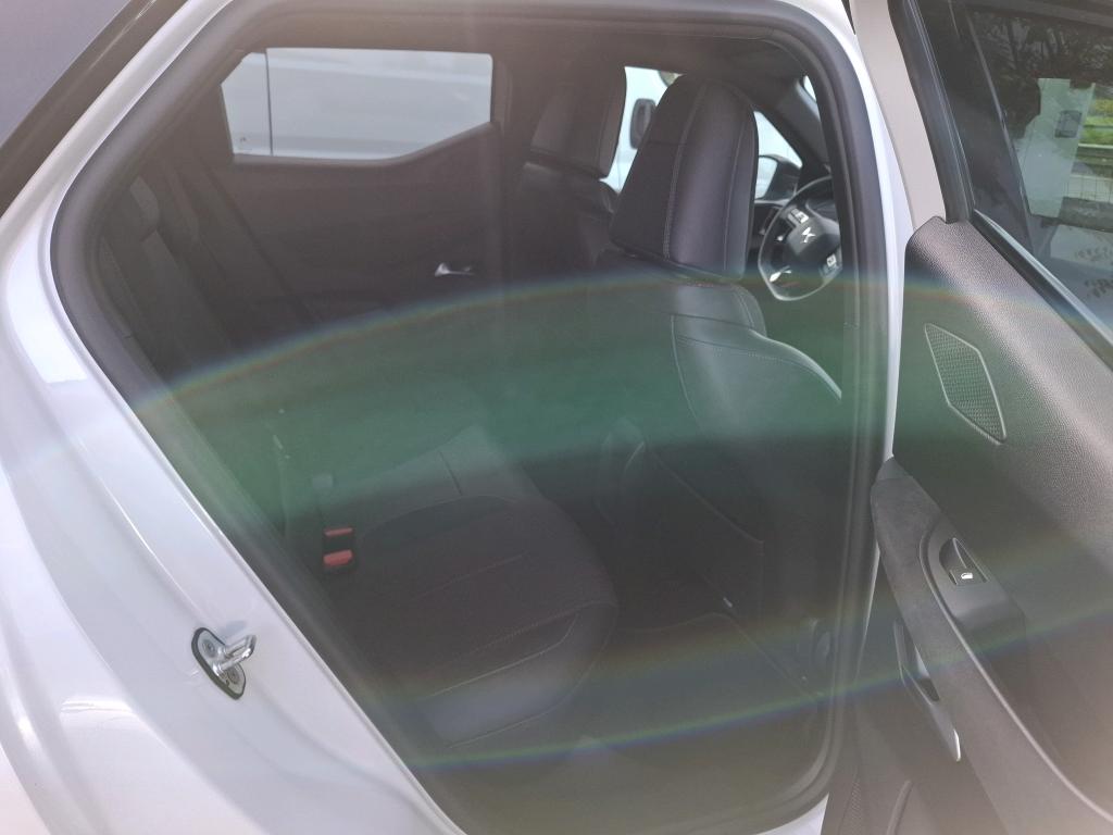 DS DS3 Crossback E-Tense Performance Line+ 2022