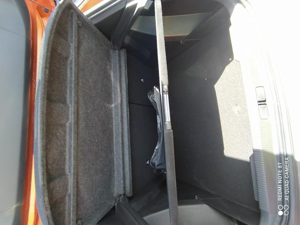 Foto Peugeot 2008 9
