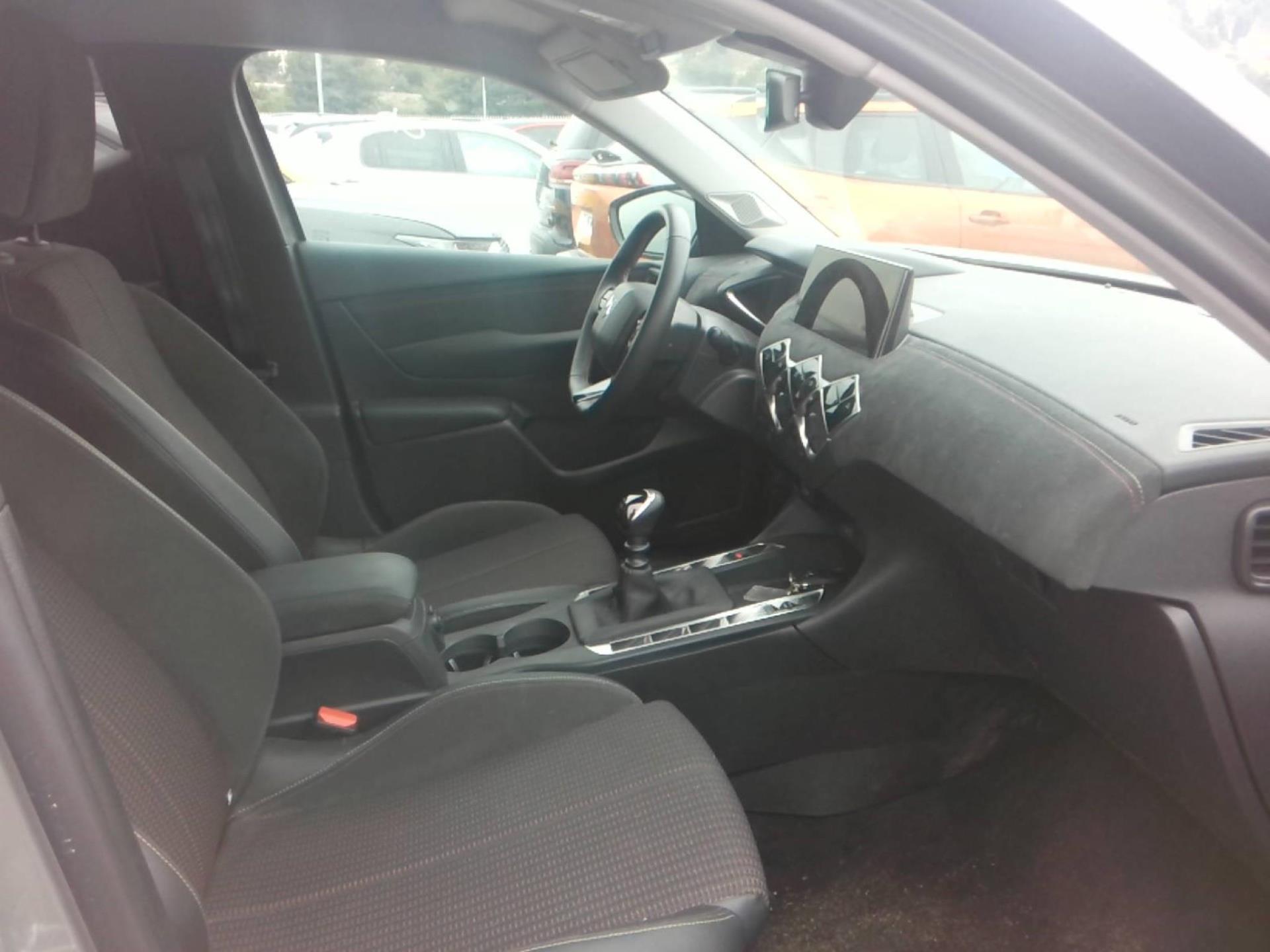 DS DS 3 PureTech 100 BVM6 Performance Line 2024