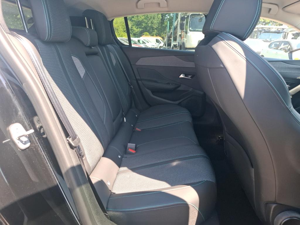 Peugeot 308 BlueHDi 130ch S&S BVM6 Allure Pack 2022