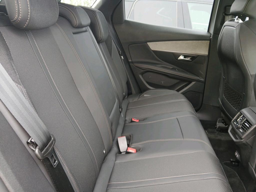 Peugeot 3008 Hybrid 225 e-EAT8 GT 2023