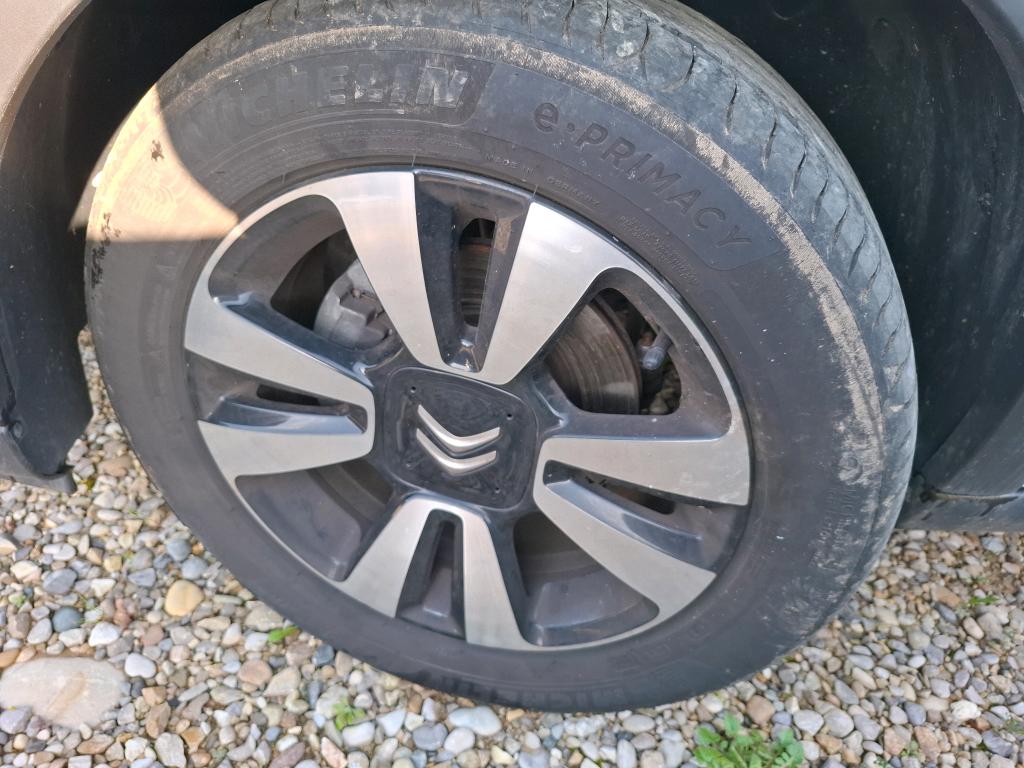Citroen C3 BlueHDi 100 S&S BVM6 Shine 2023