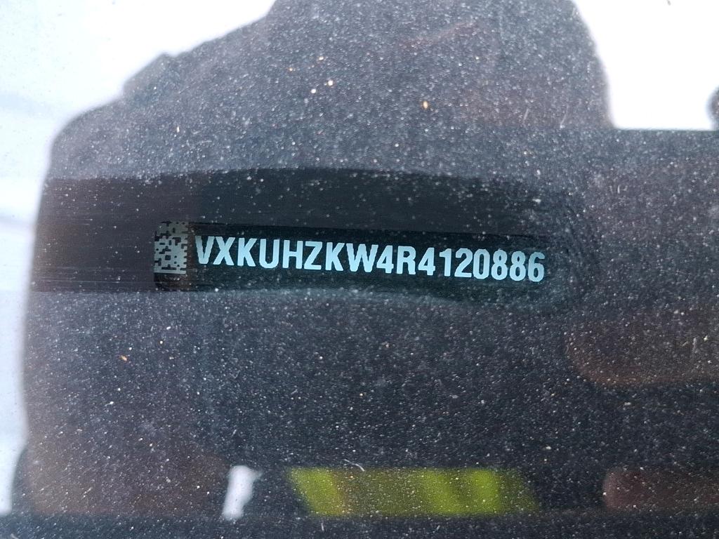 Opel Corsa Electrique 156 ch & Batterie 51 kWh GS 2024