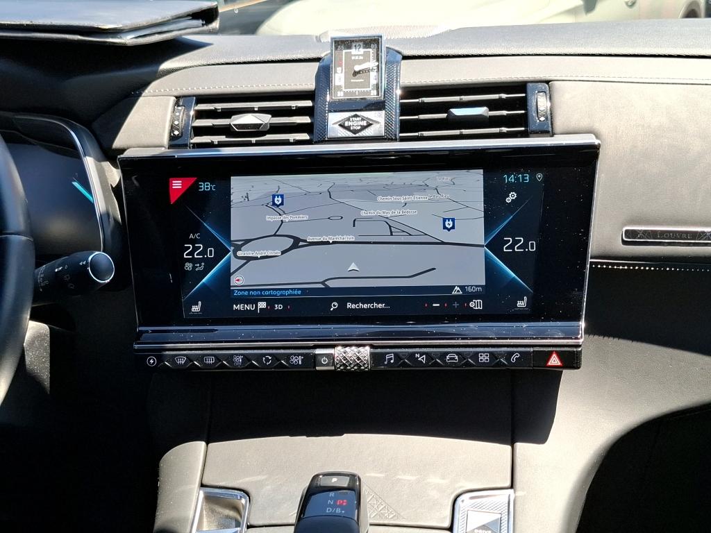 DS DS 7 CROSSBACK / DS 7 