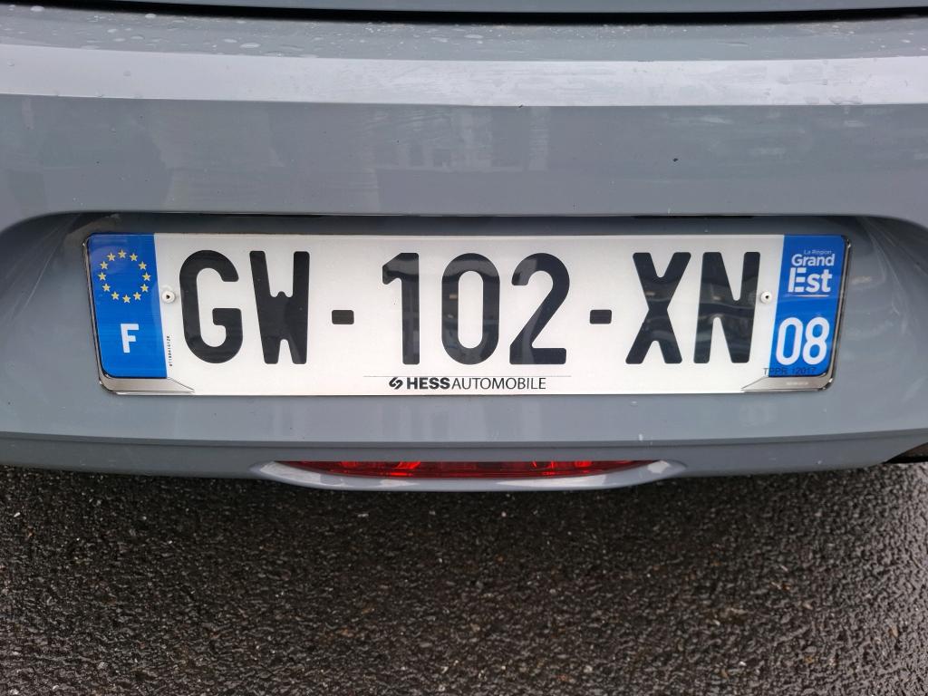 Opel Corsa 1.2 75 ch BVM5  2024