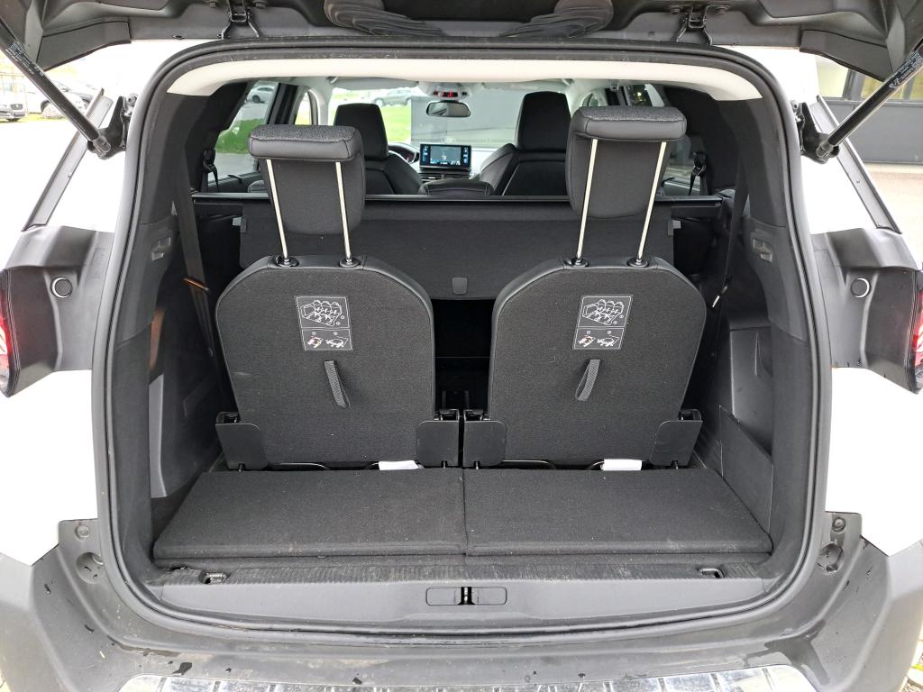 Peugeot 5008 BlueHDi 130ch S&S EAT8 Allure Pack 2021