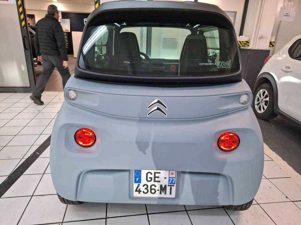 Citroen AMI 