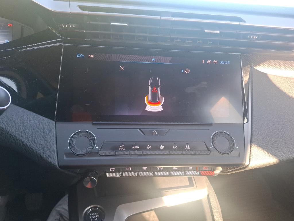Peugeot 308 PureTech 110ch S&S BVM6 Active Pack 2023