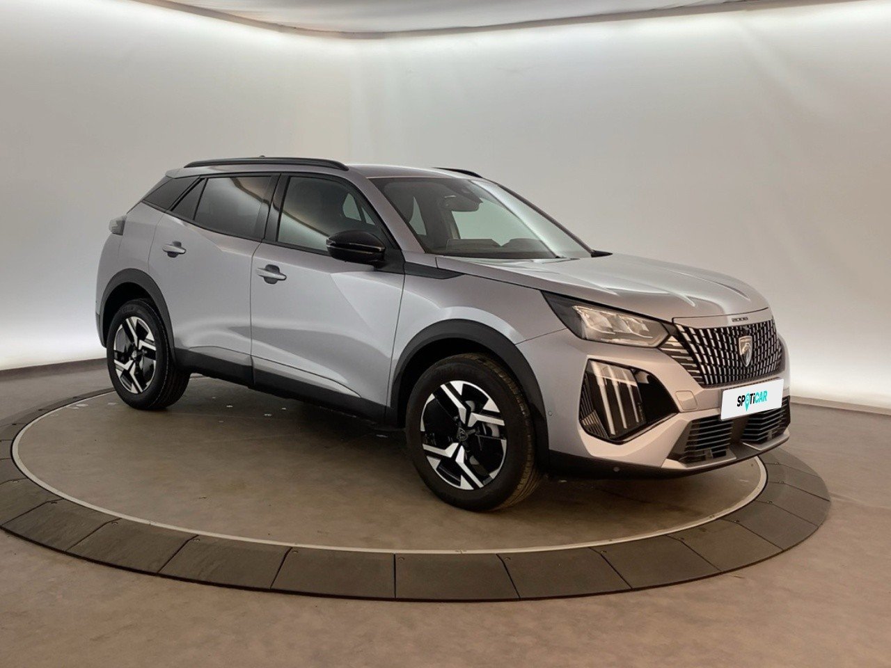 Peugeot 2008 100 S&S BVM6 Allure 2024