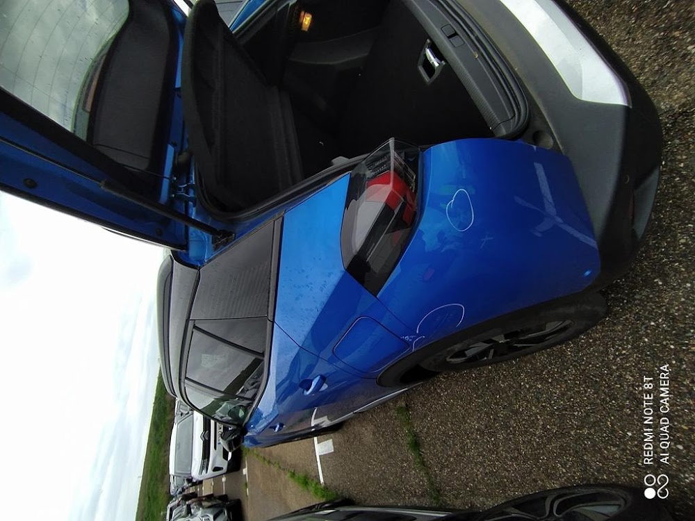 Foto Peugeot 2008 8