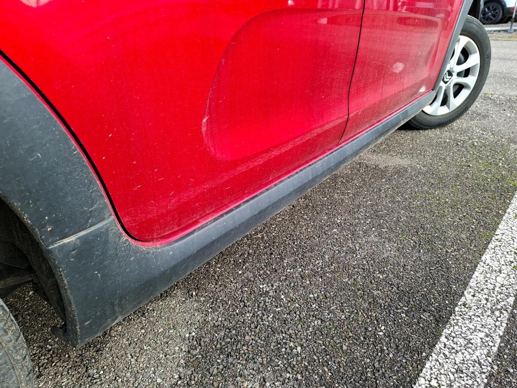 Citroen C3 PureTech 83 ch BVM5 You 2022