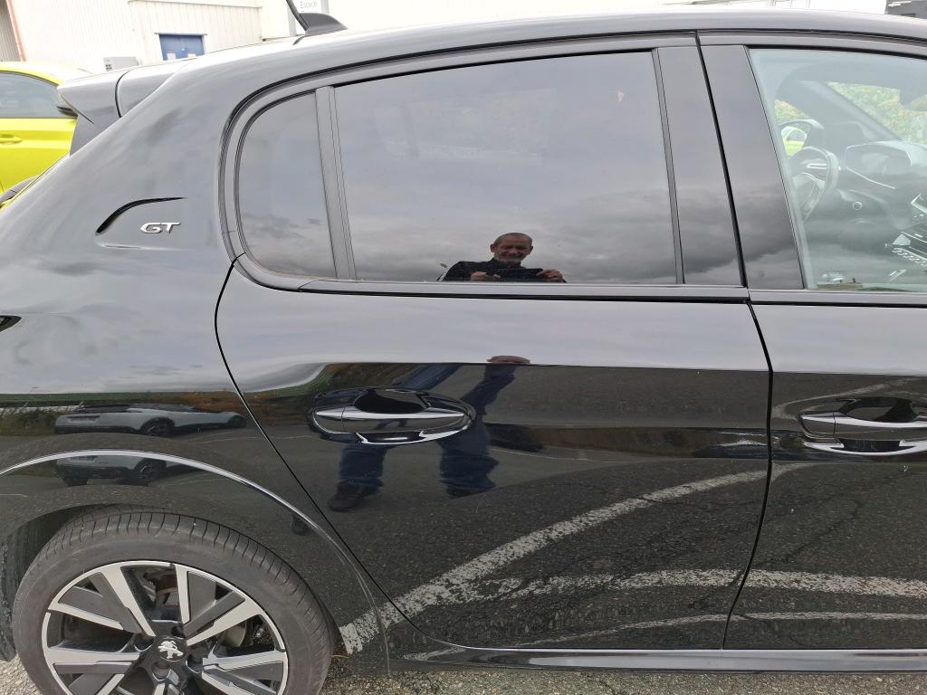 Peugeot 208 PureTech 100 S&S BVM6 GT 2023