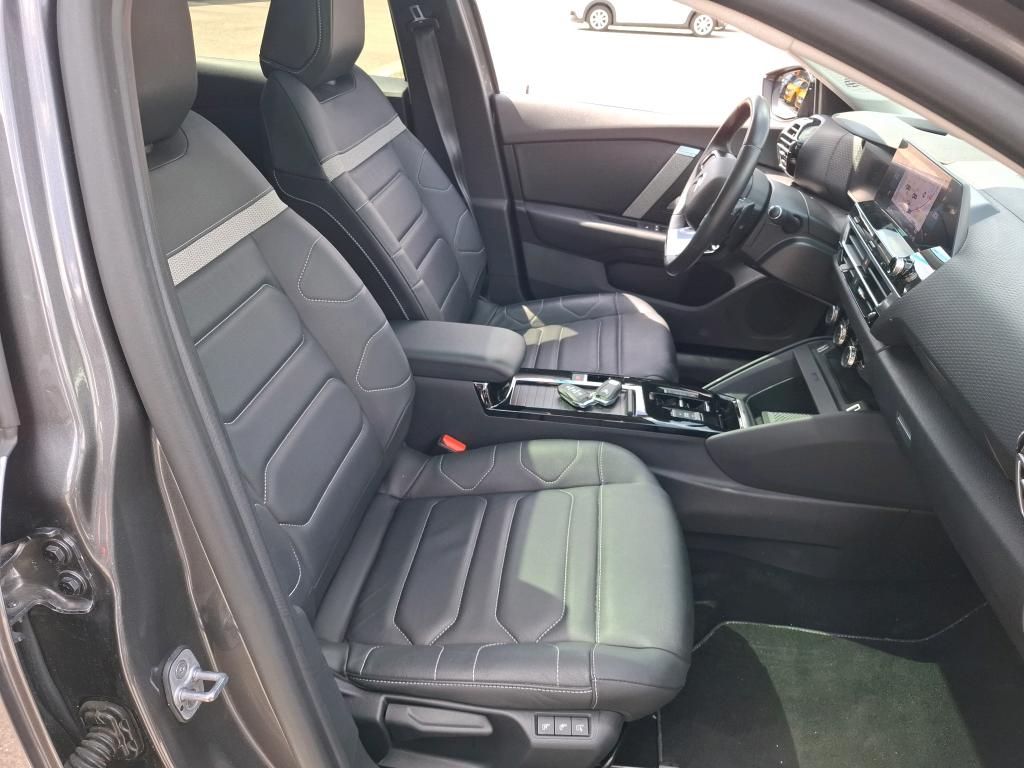 Citroen C4 BlueHDi 130 S&S EAT8 Shine Pack 2022