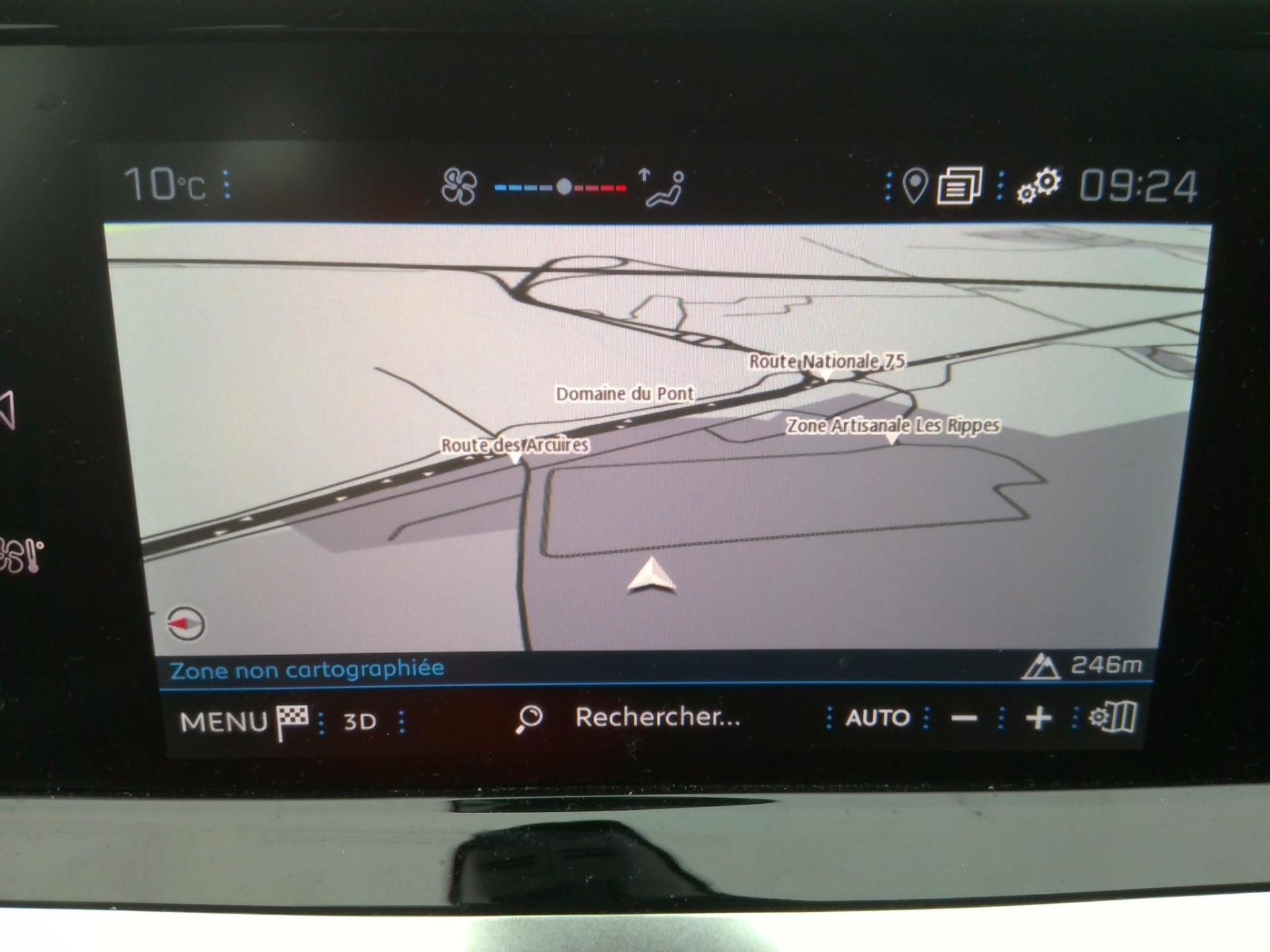 Peugeot 208 PureTech 75 S&S BVM5 Active Pack 2023