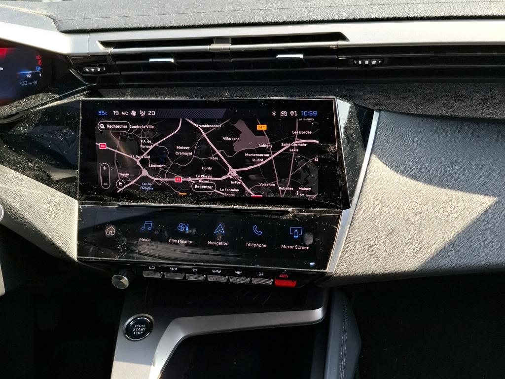Peugeot 308 SW BlueHDi 130ch S&S BVM6 Allure Pack 2022