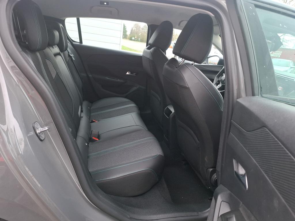 Peugeot 308 PureTech 130ch S&S BVM6 Active Pack 2024