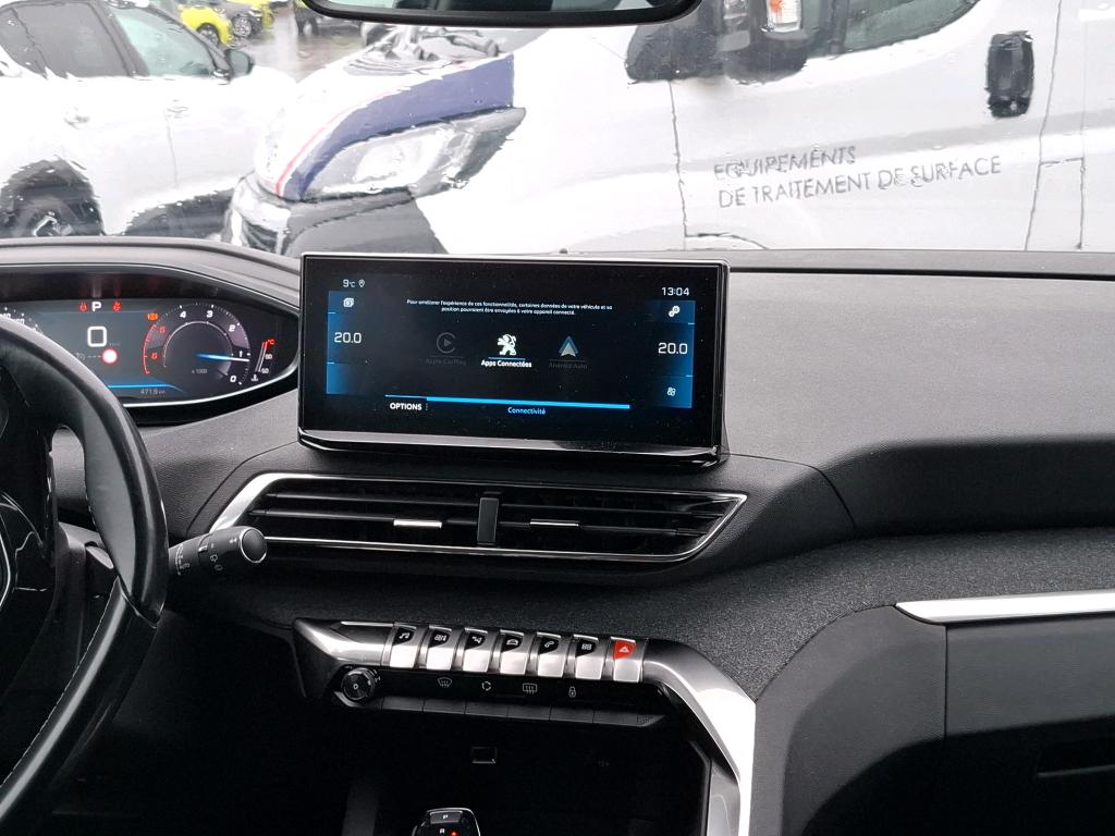 Peugeot 5008 BlueHDi 130ch S&S EAT8 Allure Pack 2022