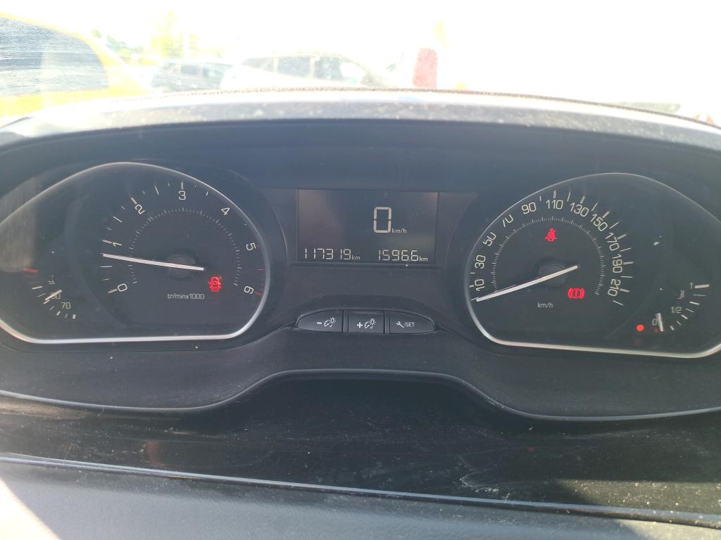 Peugeot 208 AFFAIRE BLUEHDI 100 S&S BVM5 PREMIUM PACK 2020