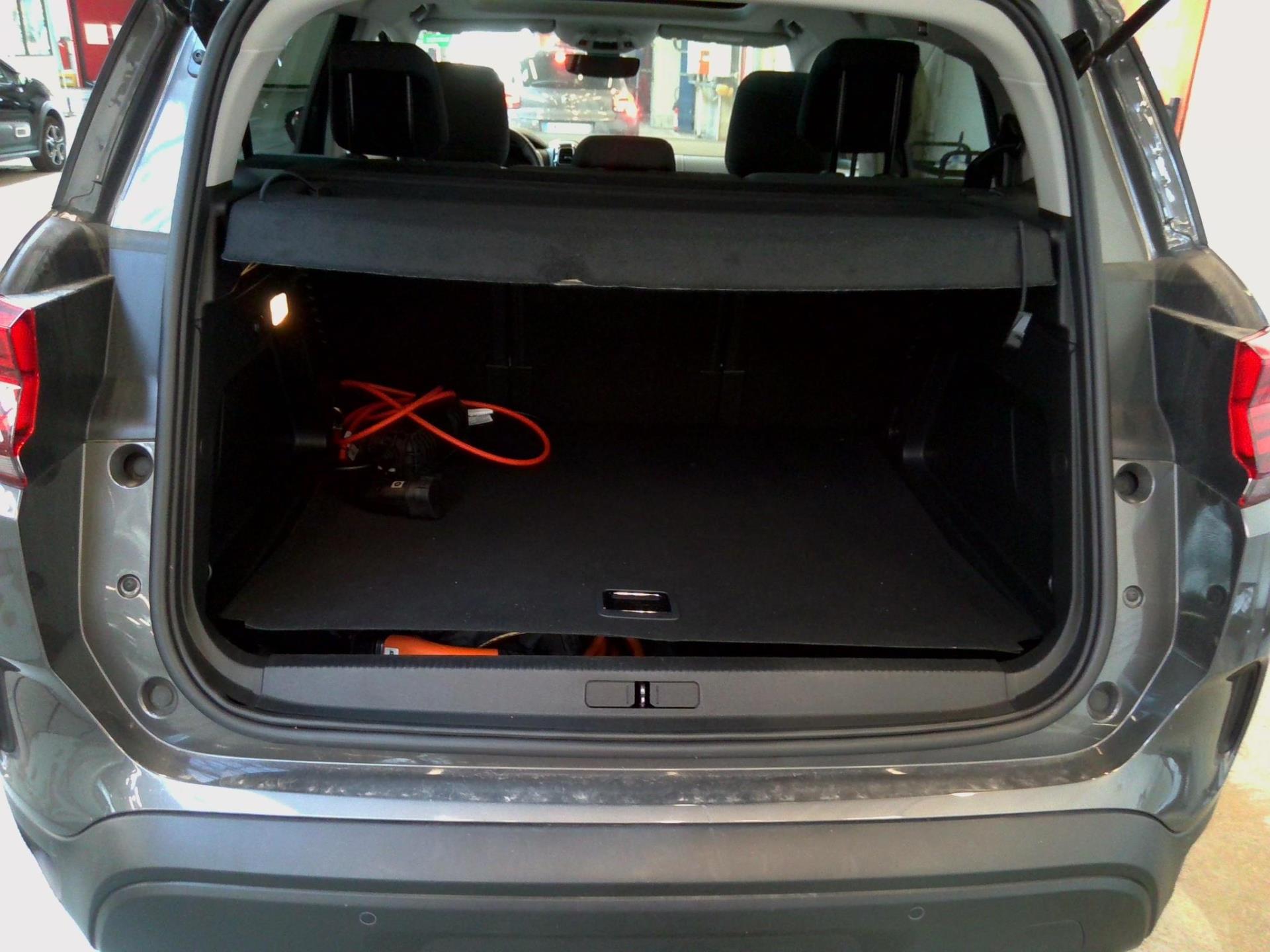Citroen C5 Aircross Hybride Rechargeable 225 e-EAT8 Shine Pack 2022