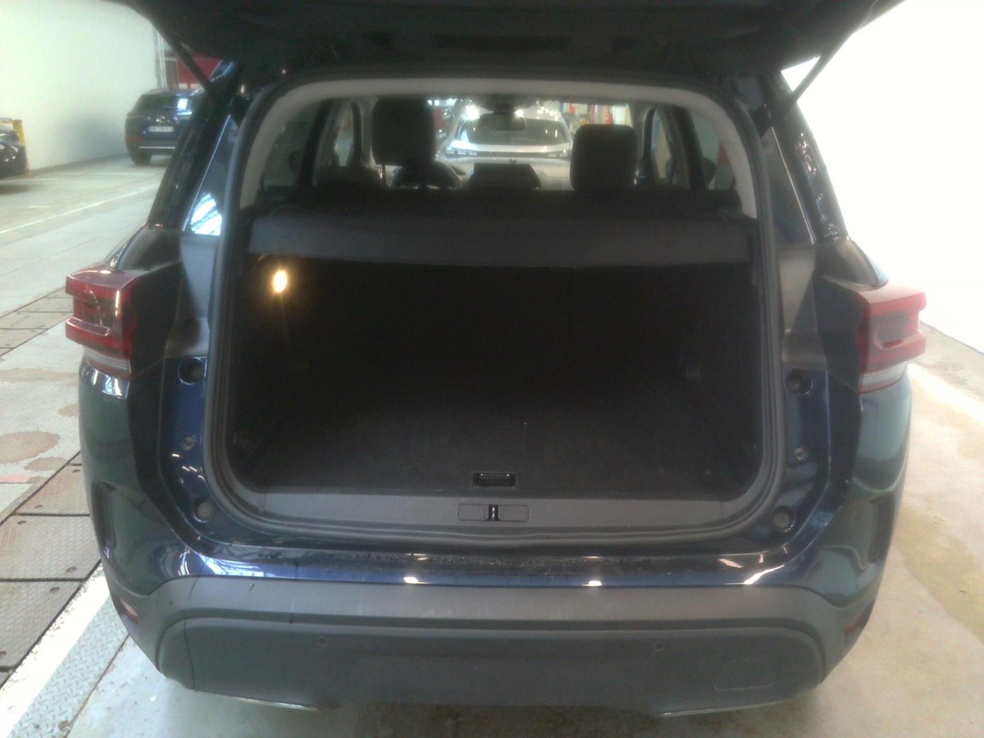 Citroen C5 Aircross Hybride Rechargeable 225 e-EAT8 C-Series 2023