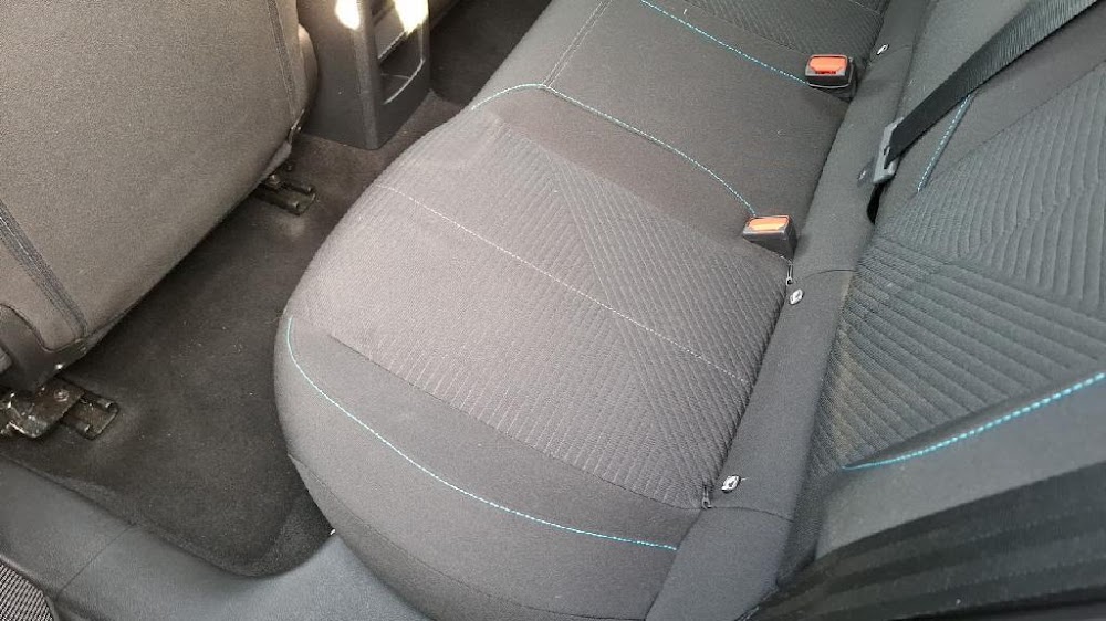 Foto Peugeot 308 10
