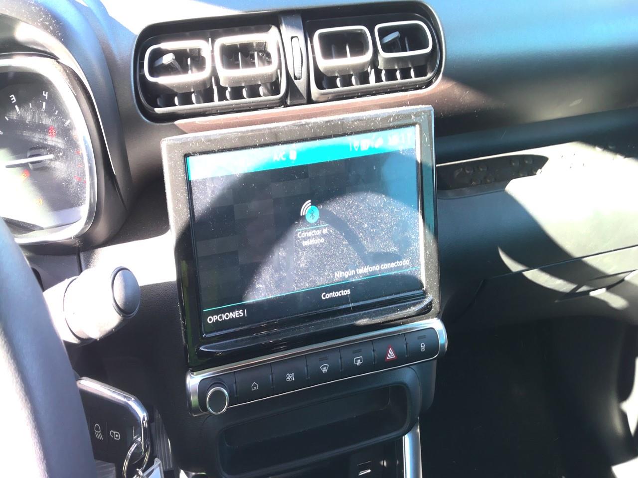 Foto Citroën C3 Aircross 9