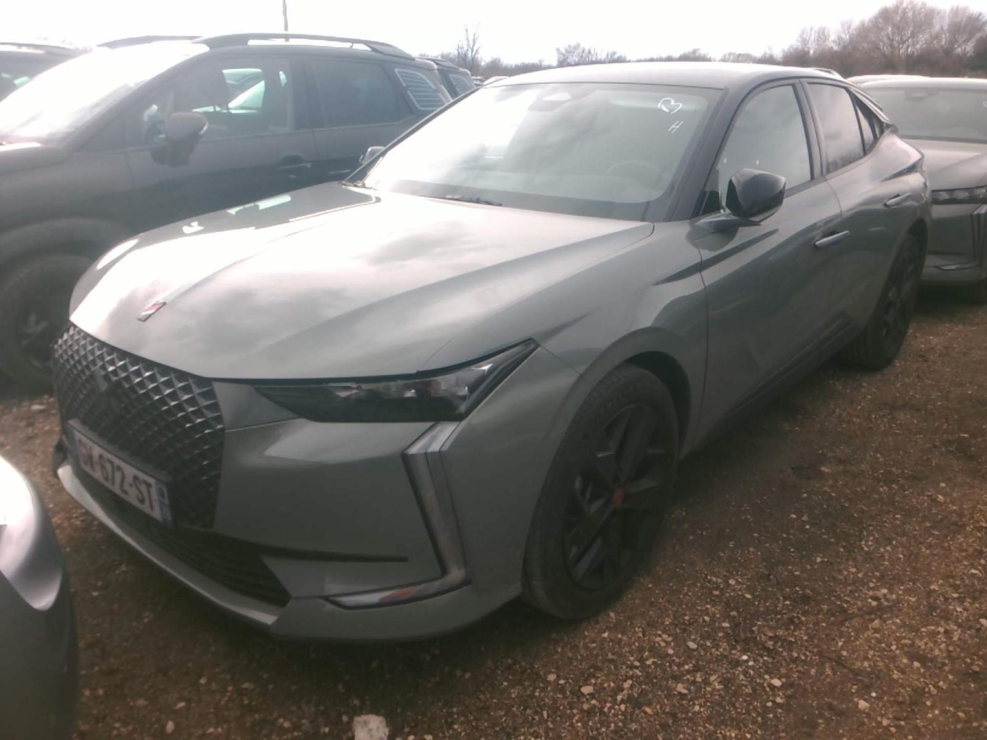 DS 4 II