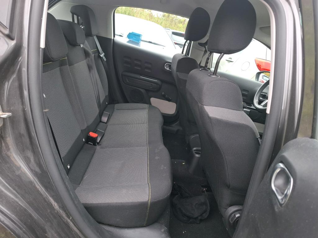 Citroen C3 BlueHDi 100 S&S BVM6 Feel Business 2021