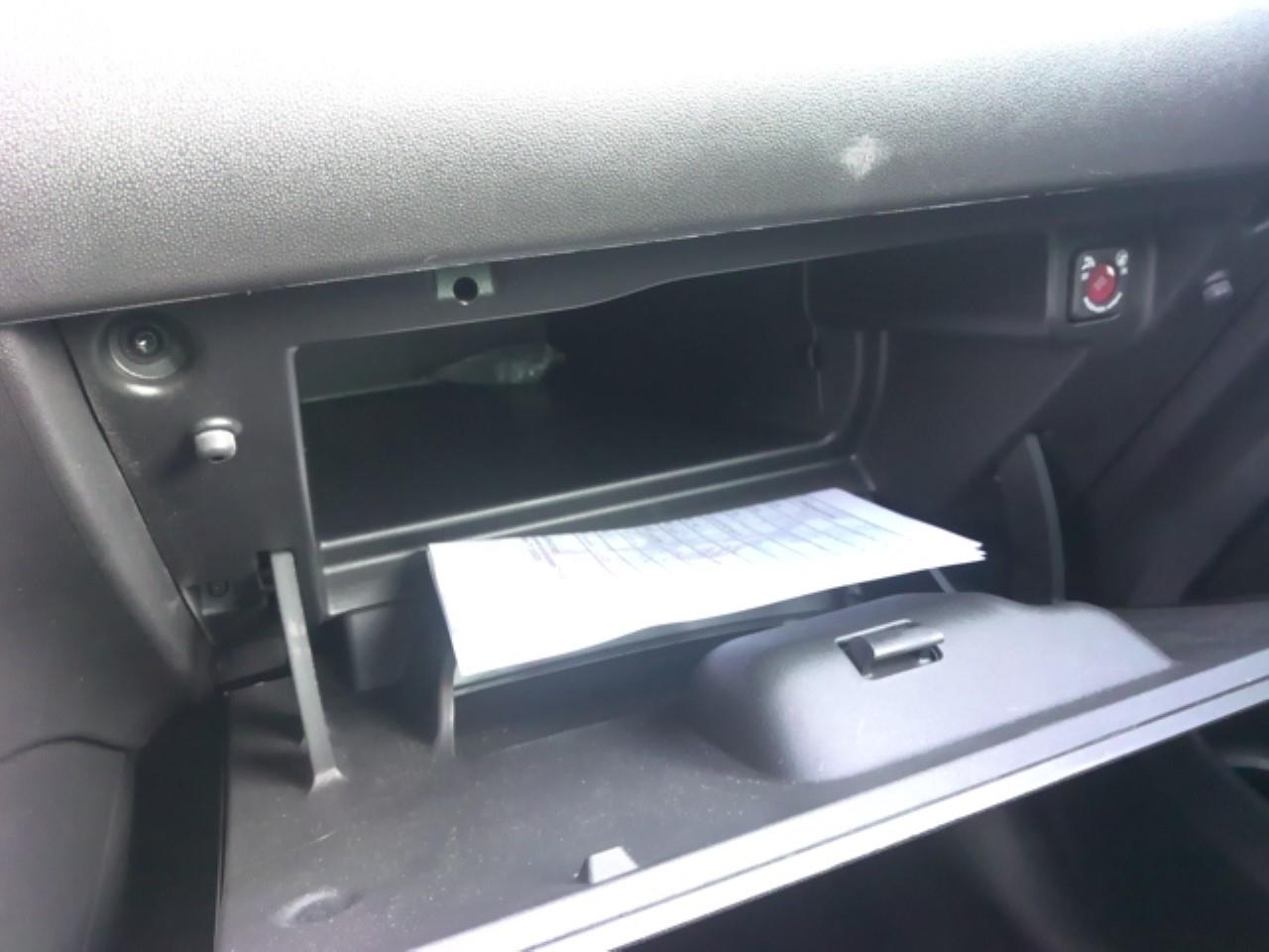 Foto Citroën C3 Aircross 8