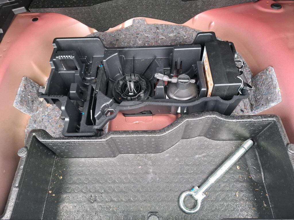 Peugeot 2008 PureTech 130 S&S EAT8 Allure Pack 2022