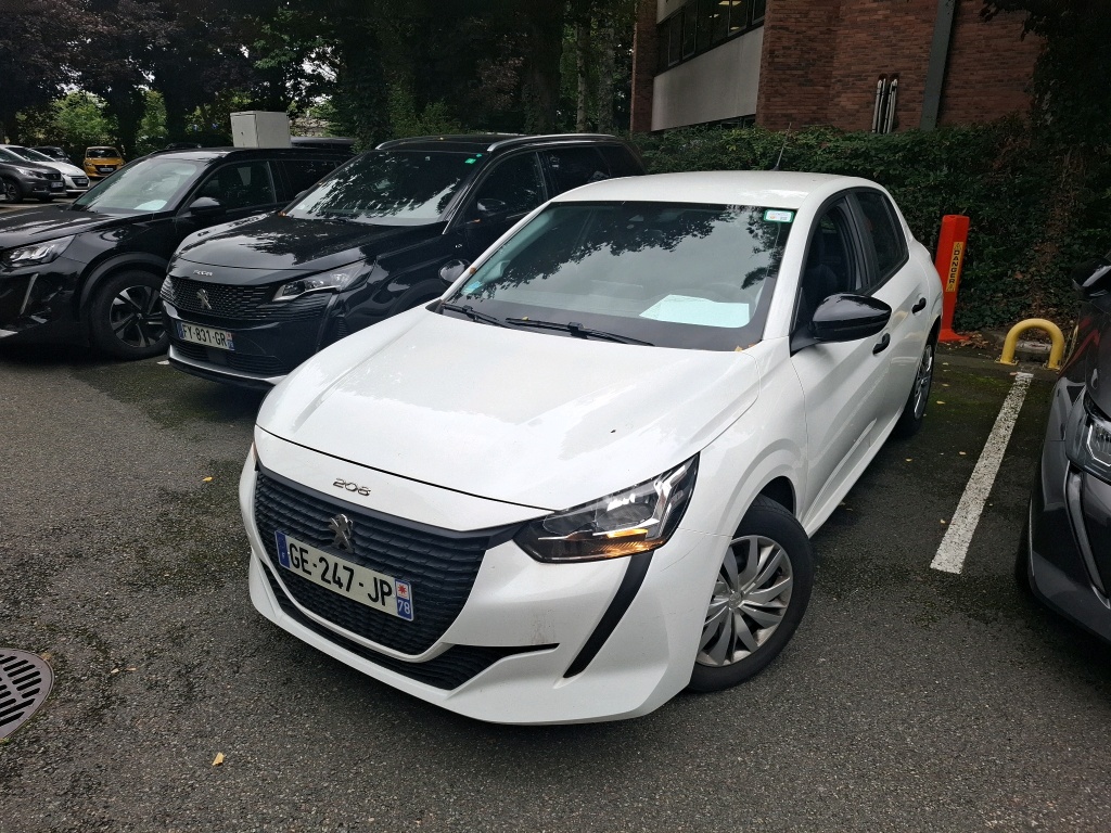 208 II