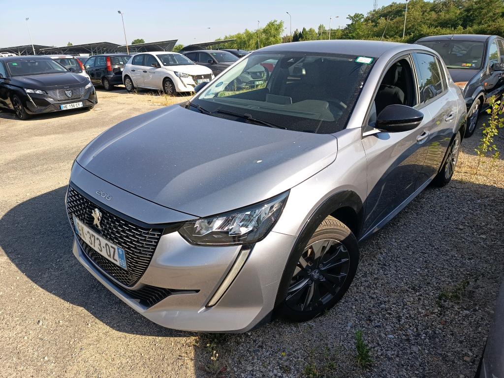 208 II