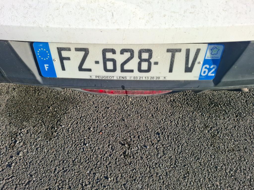 Peugeot 208 BLUEHDI 100 S&S BVM6 PREMIUM 2021