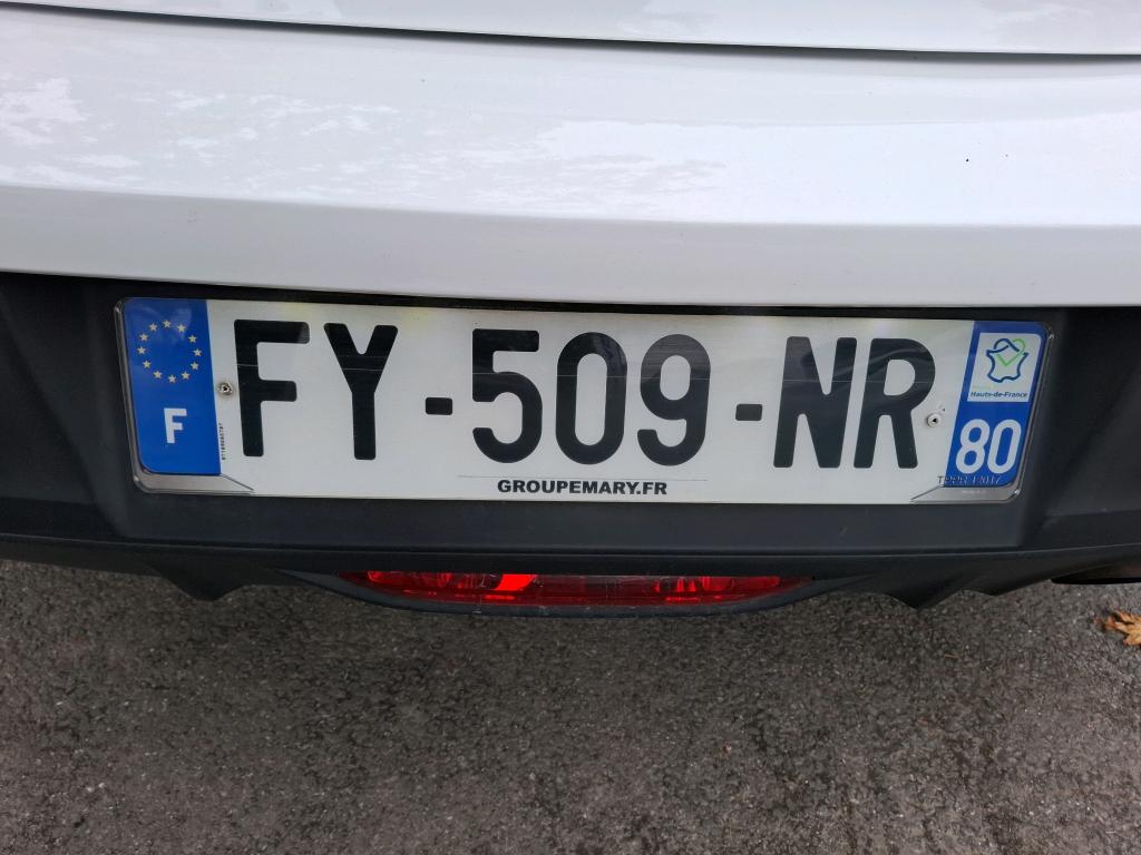 Peugeot 208 BLUEHDI 100 S&S BVM6 ACTIVE BUSINESS R 2021