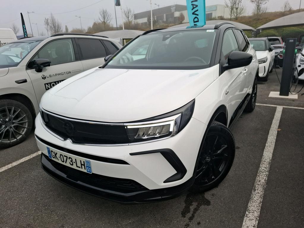 GRANDLAND X / GRANDLAND