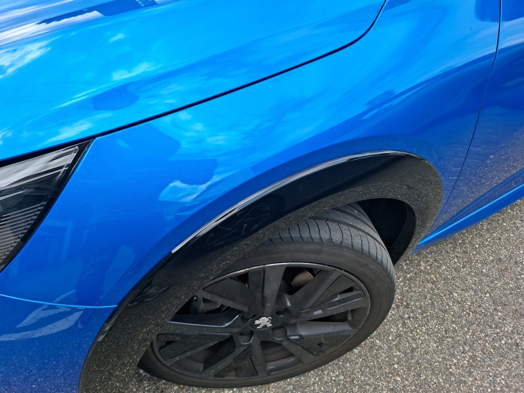Peugeot 208 PureTech 100 S&S BVM6 GT 2023
