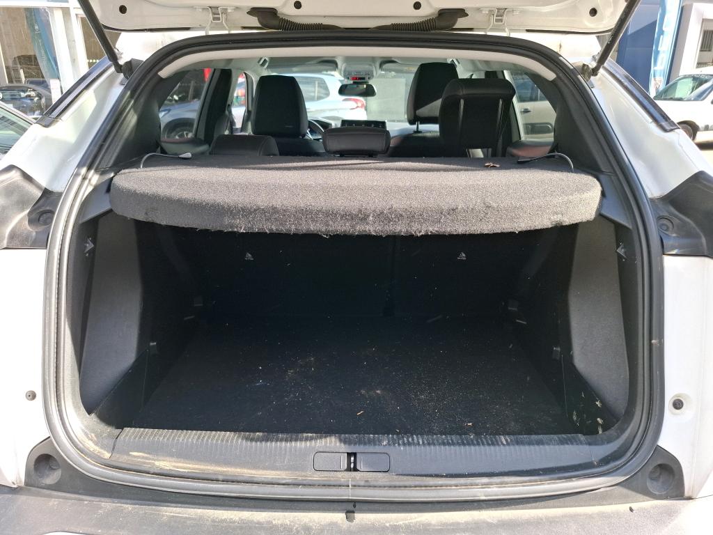 Peugeot 2008 PureTech 130 S&S EAT8 Allure Pack 2022