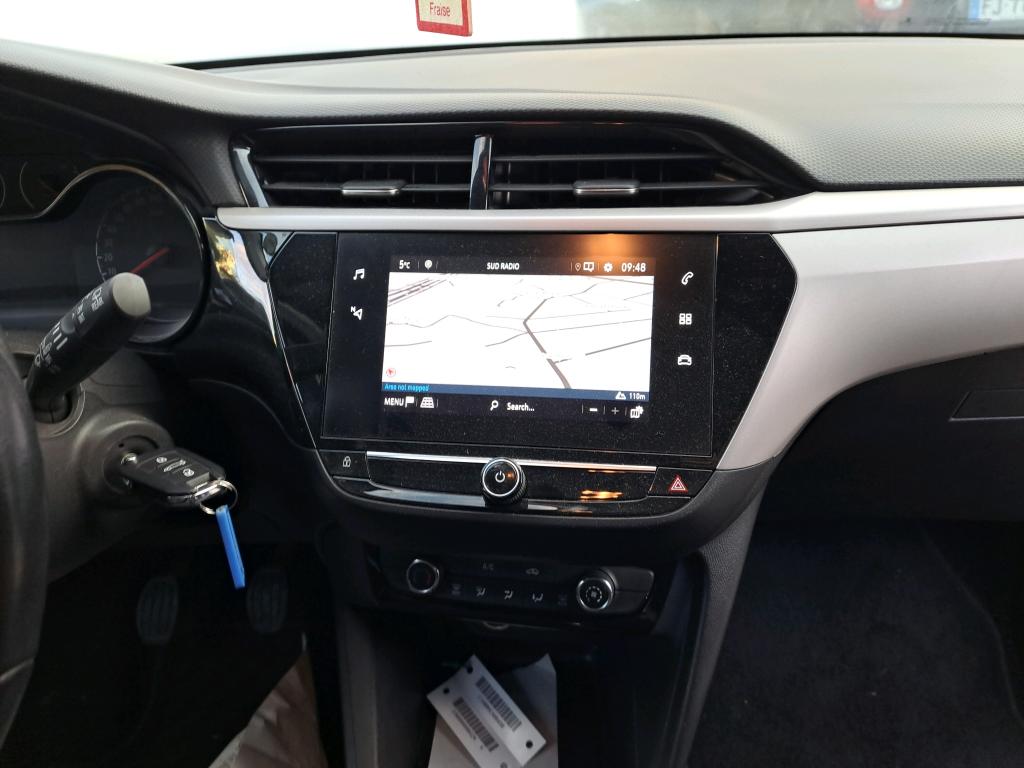 Opel CORSA F 