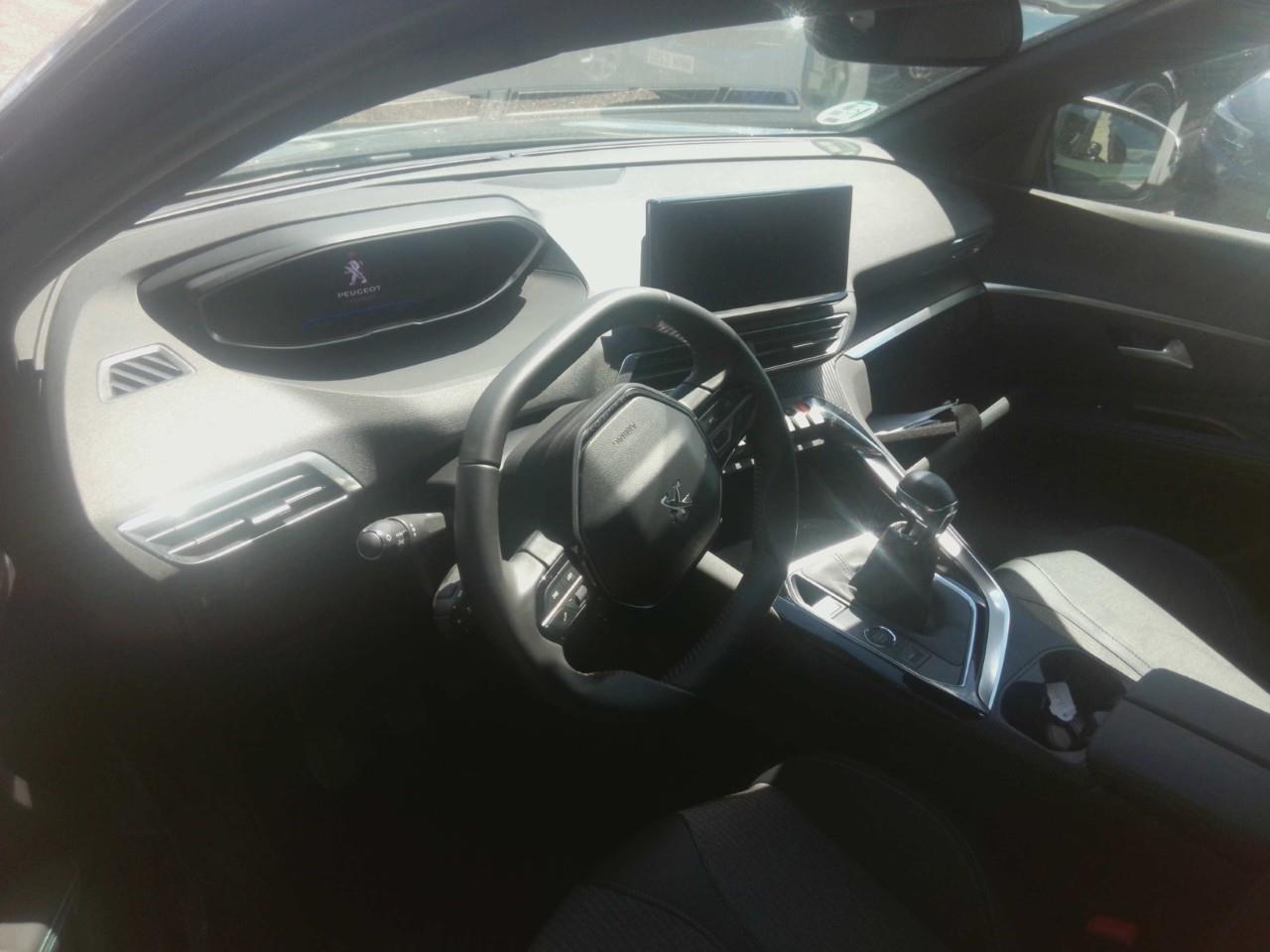 Foto Peugeot 5008 5